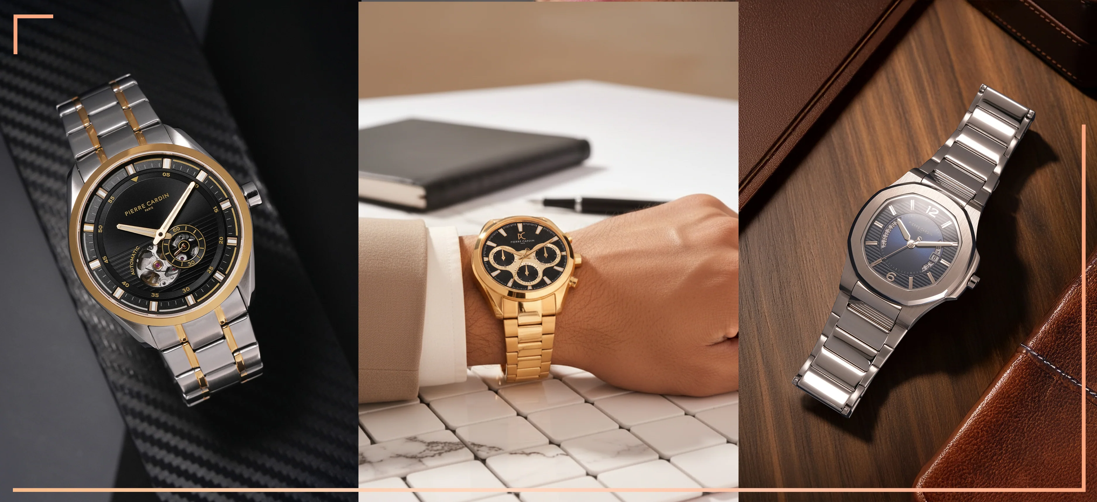 Welcome to Our Store